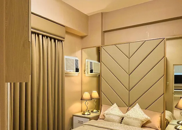 Apartamento Stylish & Serene Penthouse *