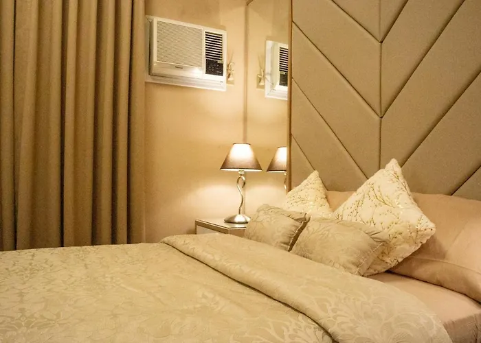 Apartamento Stylish & Serene Penthouse *