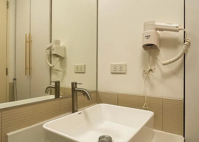 Apartamento Stylish & Serene Penthouse Manila