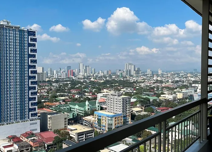 Apartamento Stylish & Serene Penthouse *